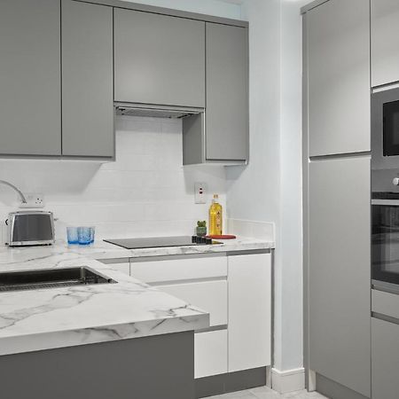 Luxury Apartment Near O'Connell Street ダブリン エクステリア 写真