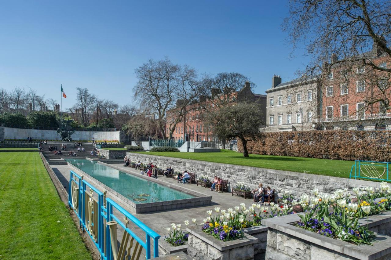 Luxury Apartment Near O'Connell Street ダブリン エクステリア 写真