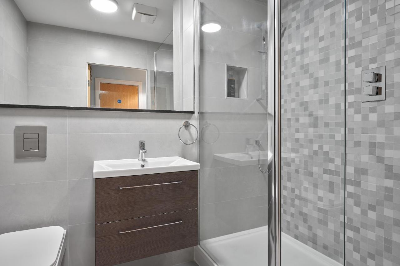 Luxury Apartment Near O'Connell Street ダブリン エクステリア 写真