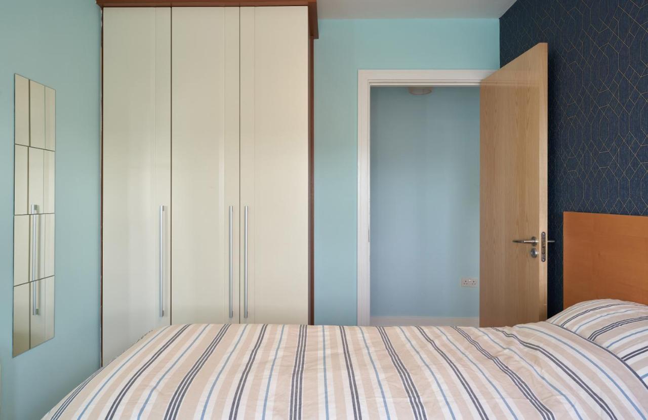 Luxury Apartment Near O'Connell Street ダブリン エクステリア 写真
