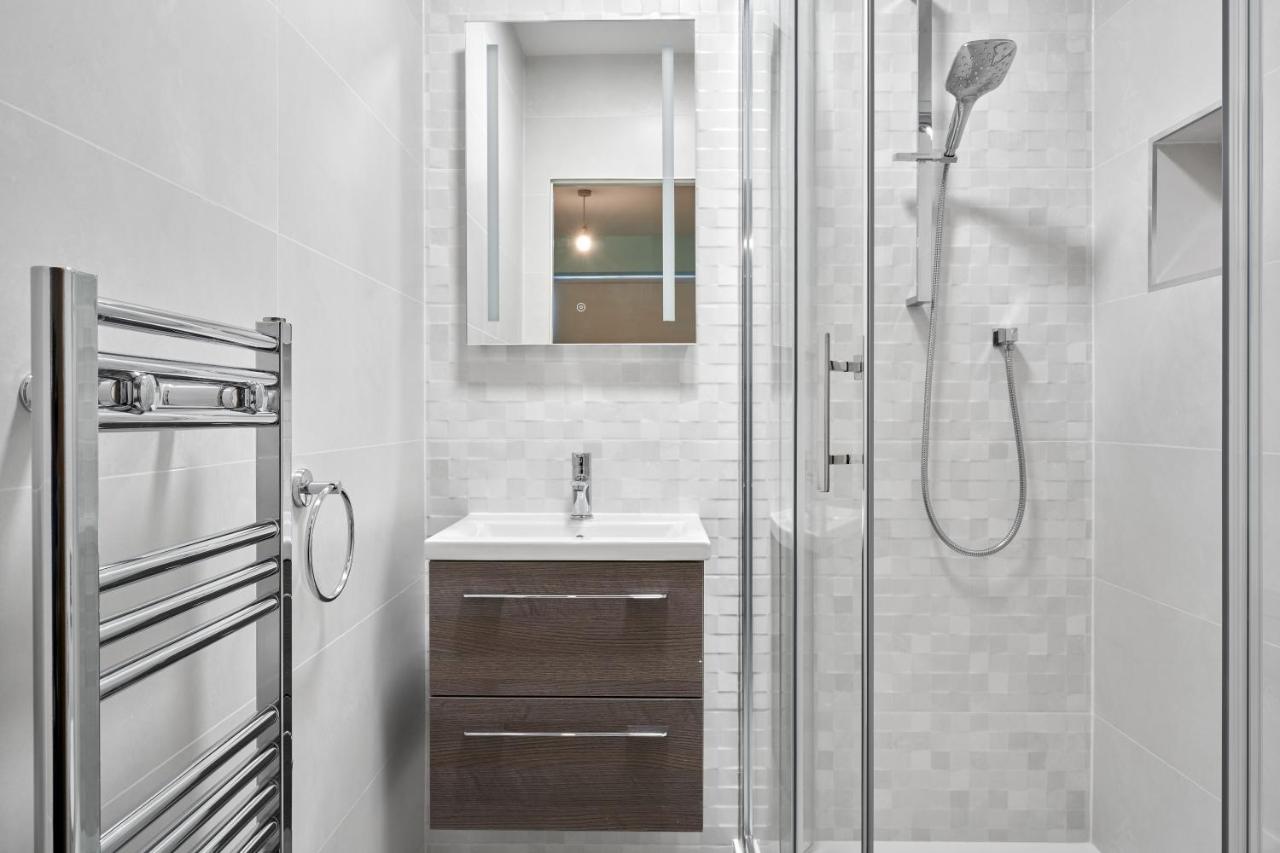 Luxury Apartment Near O'Connell Street ダブリン エクステリア 写真