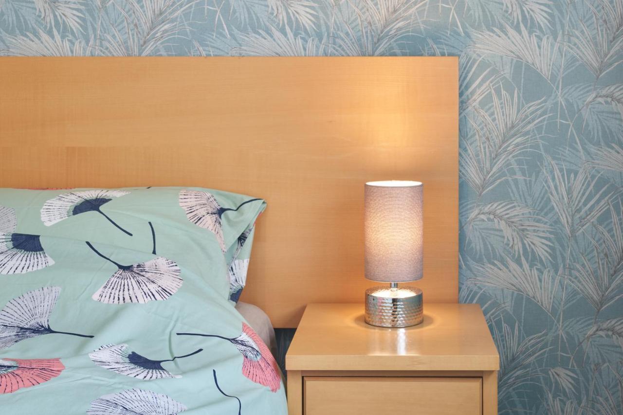 Luxury Apartment Near O'Connell Street ダブリン エクステリア 写真
