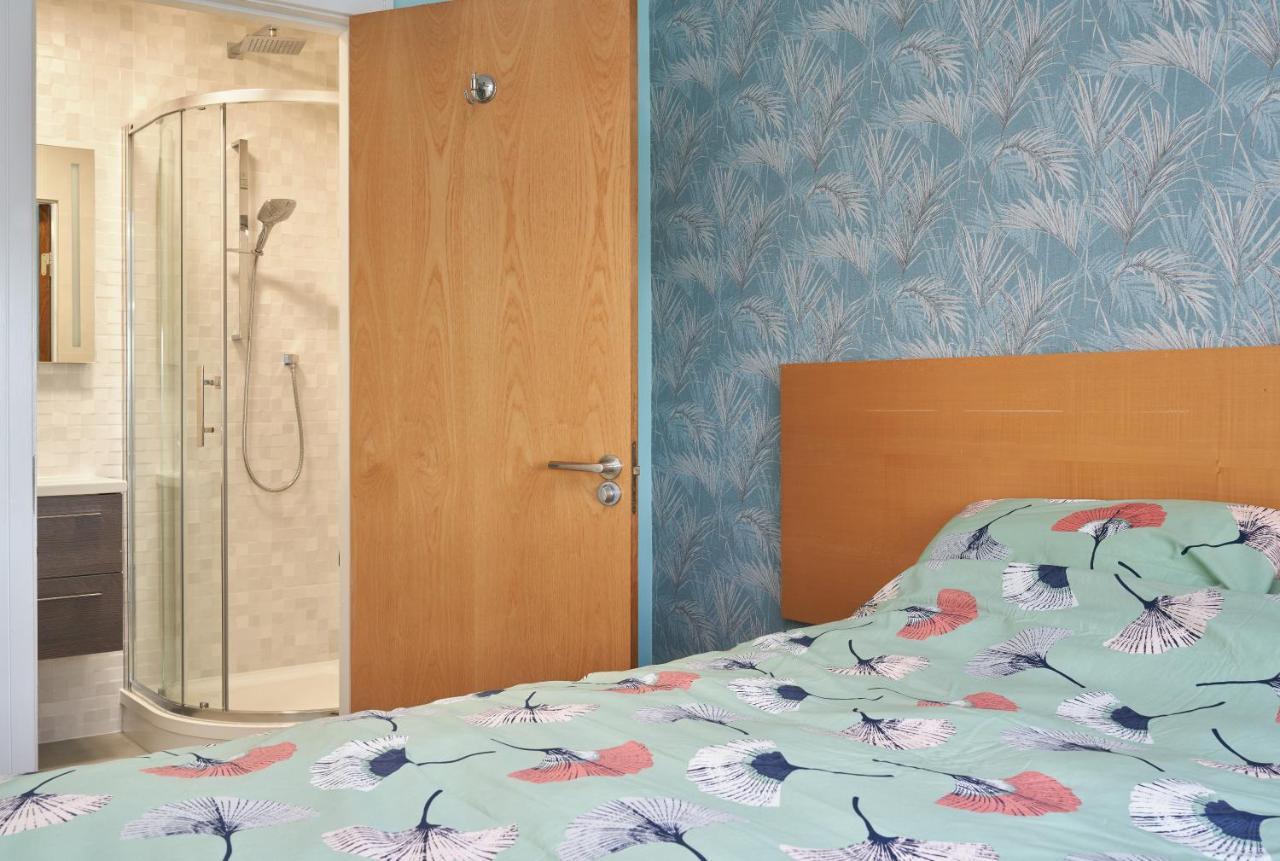 Luxury Apartment Near O'Connell Street ダブリン エクステリア 写真